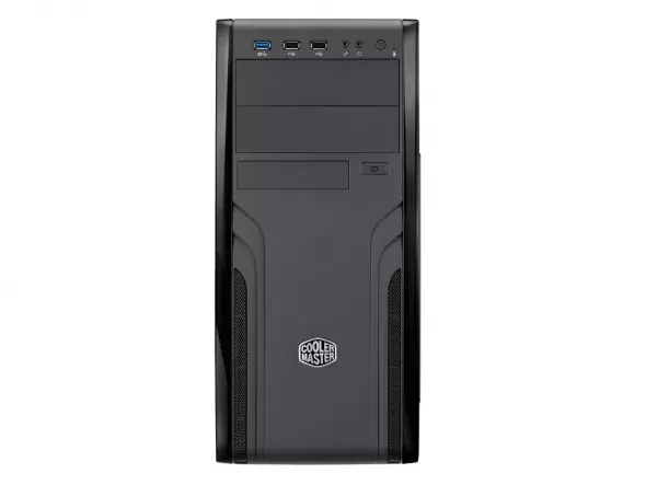 Компьютерный корпус Cooler Master CM Force 500 Photo 2