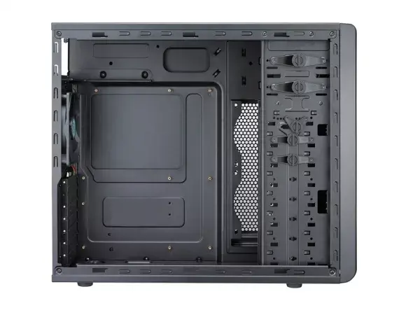 Компьютерный корпус Cooler Master CM Force 500 Photo 4