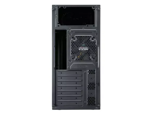 Компьютерный корпус Cooler Master CM Force 500 Photo 5