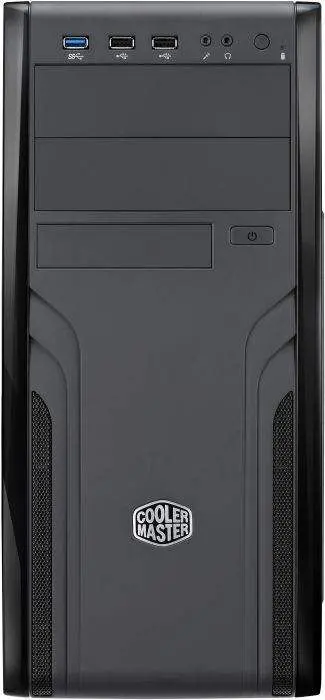Datora korpuss Cooler Master CM Force