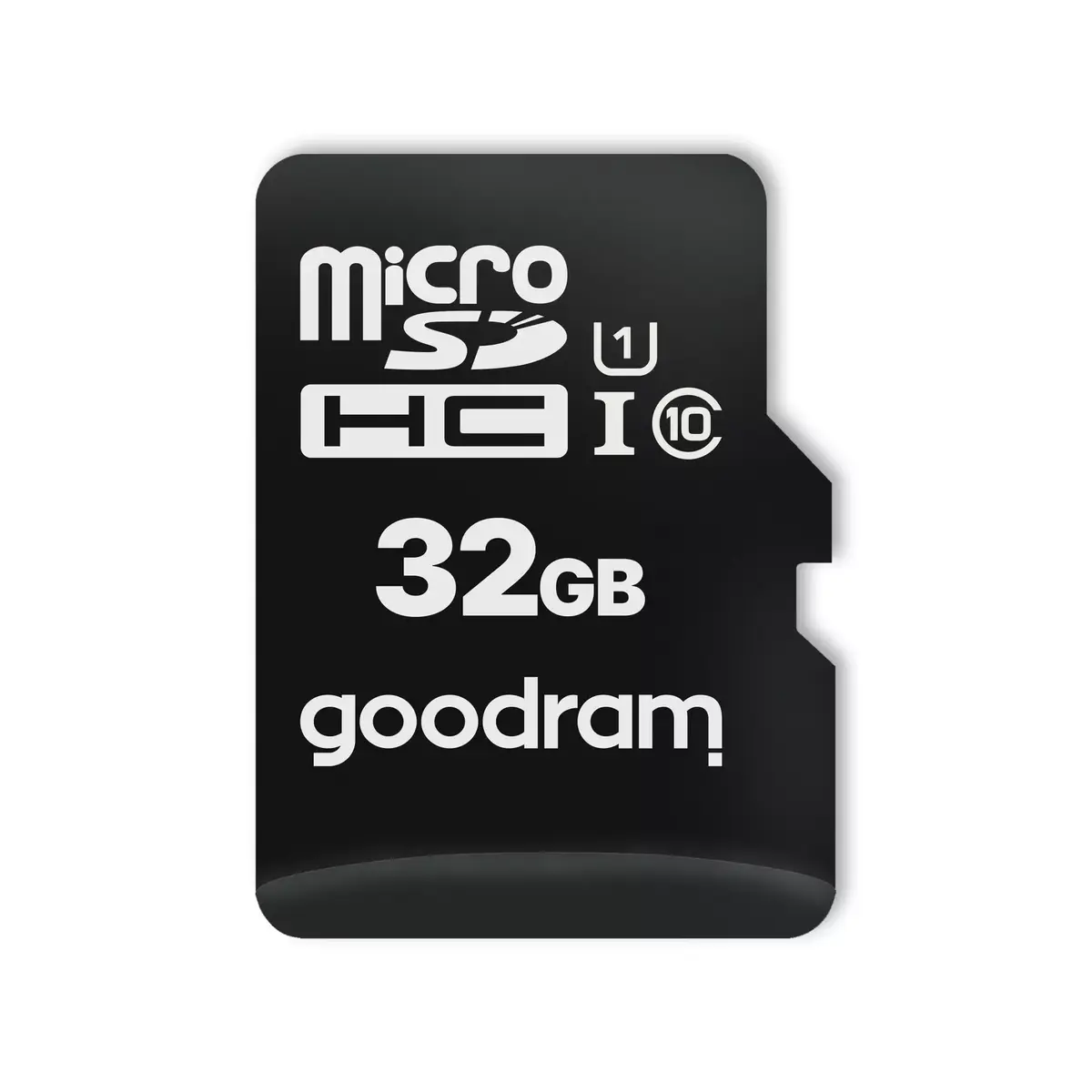 MicroSDHC GOODRAM 32GB UHS‑I M1A4 Photo 2