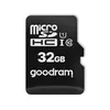 MicroSDHC GOODRAM 32GB UHS‑I M1A4 Photo 2