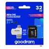MicroSDHC GOODRAM 32GB UHS‑I M1A4 Photo 8