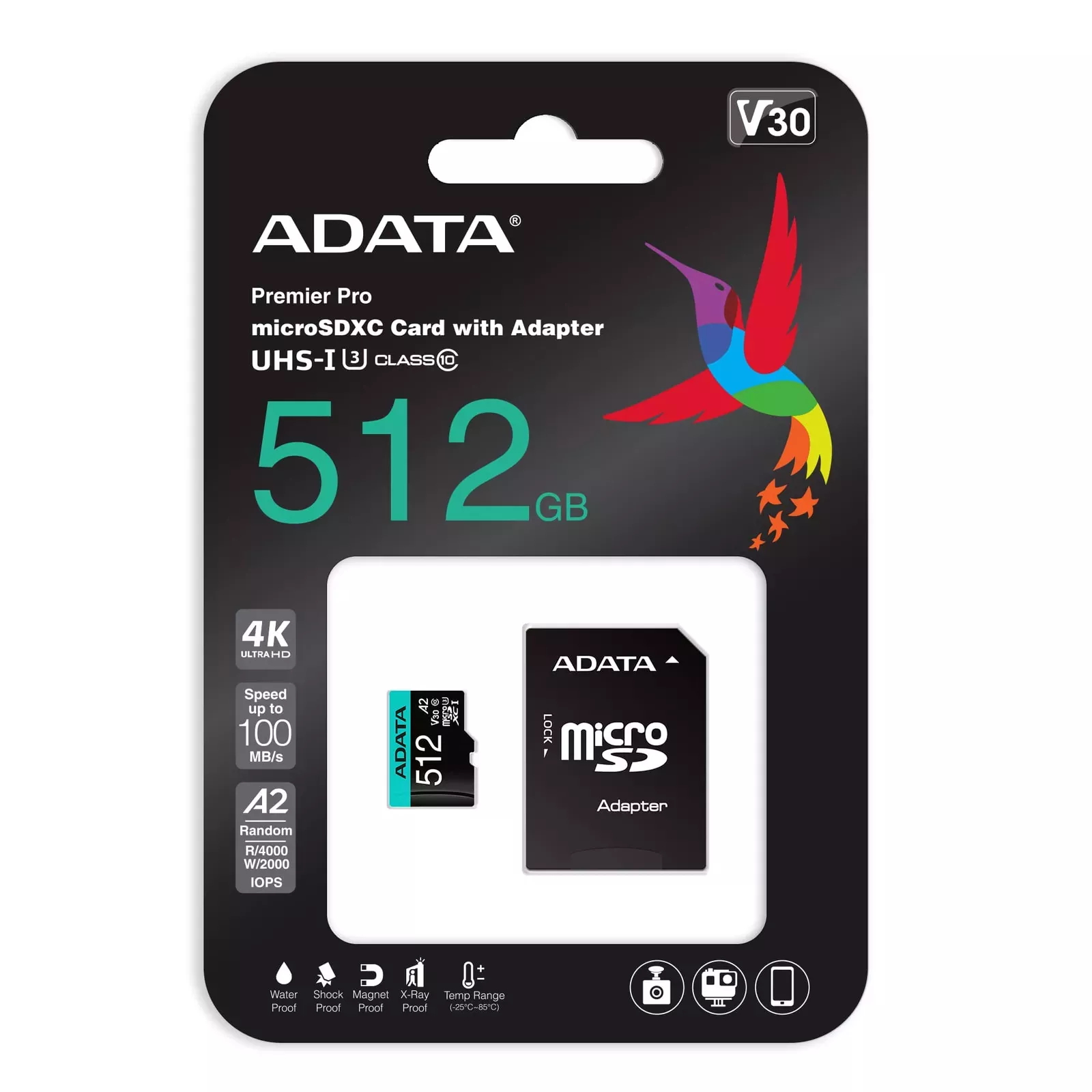 ADATA AUSDH32GUI3V30SA2-RA1 Photo 4