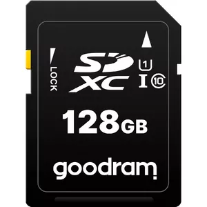 Goodram S1A0 128 GB SDXC UHS-I Class 10