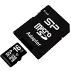 Silicon Power MicroSDHC 16GB Class 10 UHS‑I Photo 3