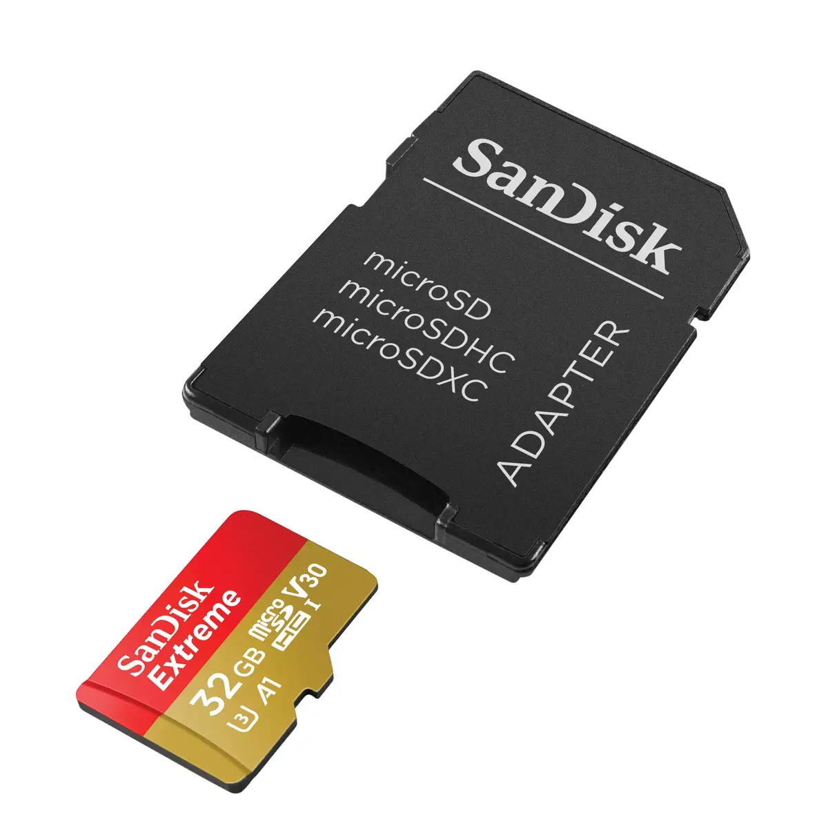 Флеш-память SanDisk 32GB SDSQXAF-032G-GN6MA Photo 4