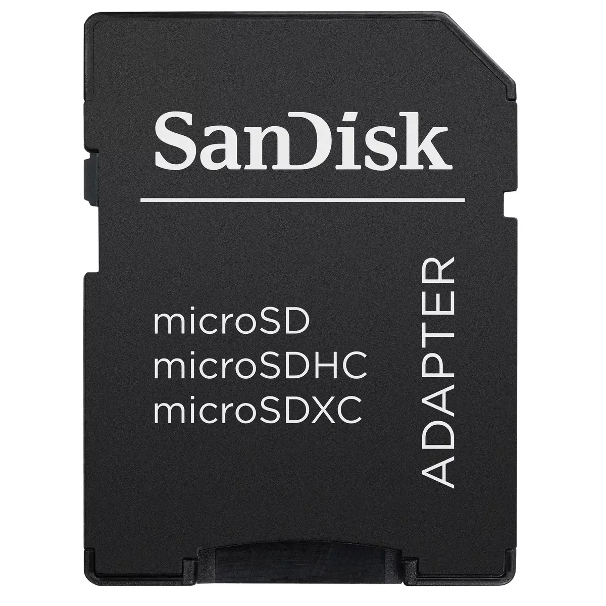 SanDisk Ultra SDSQUAR-064G-GN6MA Photo 3