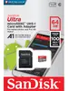SanDisk Ultra SDSQUAR-064G-GN6MA Photo 4