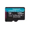Флеш-память Kingston 128GB Canvas Go Plus Photo 3