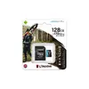 Флеш-память Kingston 128GB Canvas Go Plus Photo 5