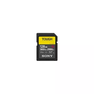 Memory Card Sony 128GB SDXC UHS-II Class 10 SFG1TG