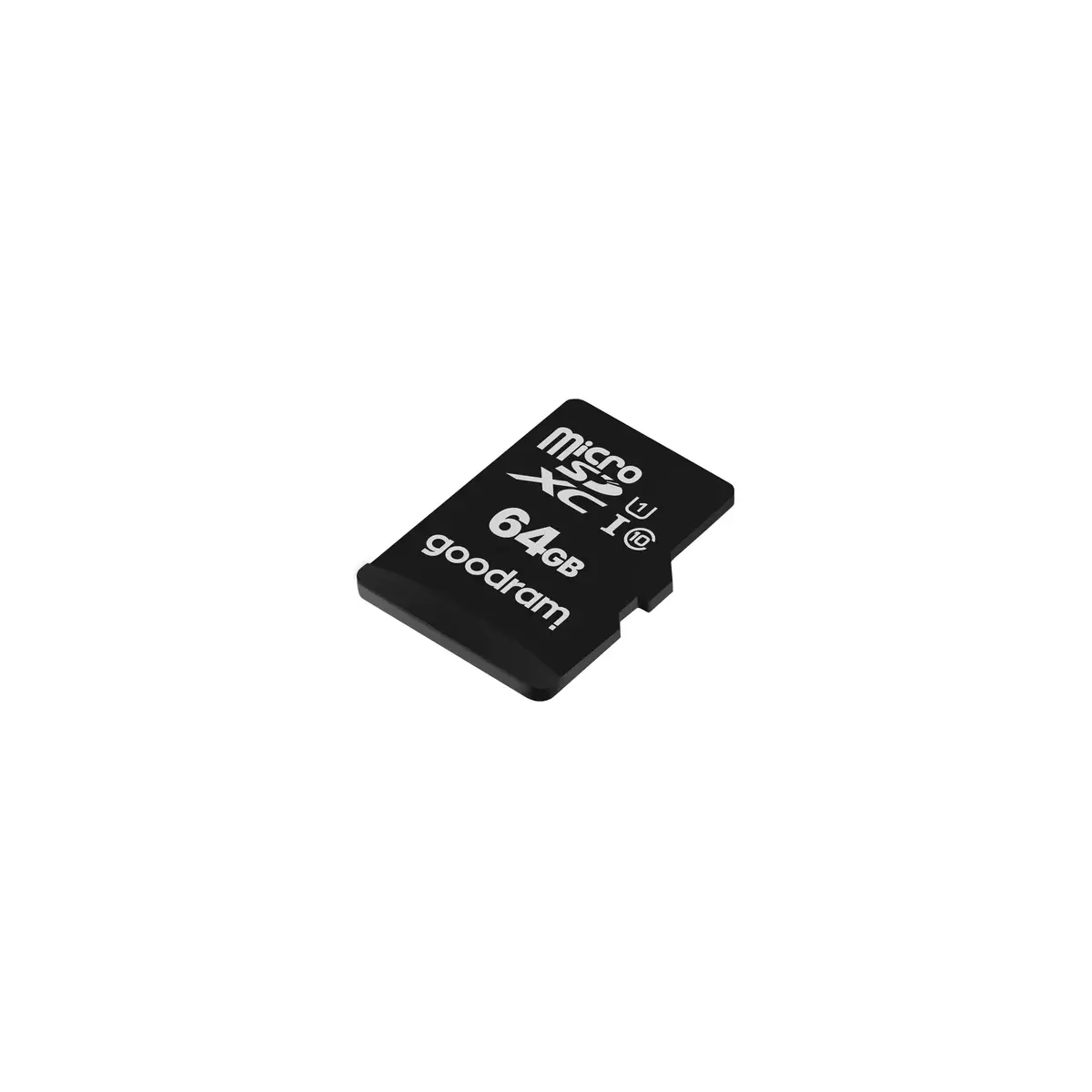GOODRAM MicroSDXC 64 ГБ UHS‑I Class 10 Photo 3
