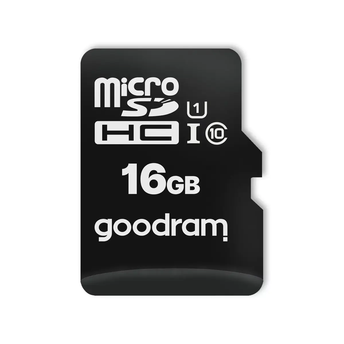 MicroSDHC GOODRAM M1A4 16 ГБ Class 10 UHS‑I Photo 2
