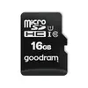 MicroSDHC GOODRAM M1A4 16 ГБ Class 10 UHS‑I Photo 2