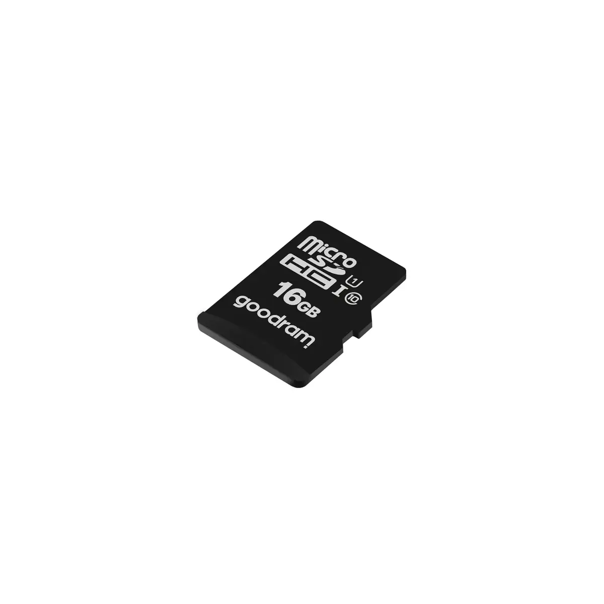 MicroSDHC GOODRAM M1A4 16 ГБ Class 10 UHS‑I Photo 3