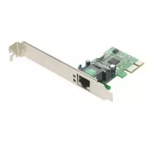 Сетевая карта Gembird NIC-GX1 Внутренняя Ethernet 1000 Mbit/s