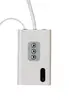 AVTEK Cinema Electric 300P projekcijas ekrāns 131" Photo 3