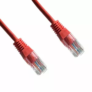 Network Cable DATACOM patch cord UTP cat5e 2M orange
