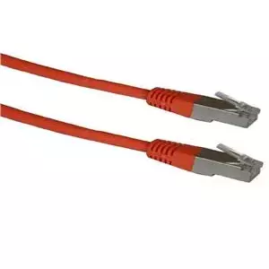 Patch cord FTP OEM 8595589816460 RJ45 Cat5e 5M Orange
