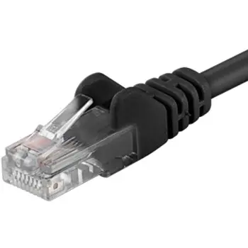 Networking Cable PremiumCord SPUTP002C Photo 2