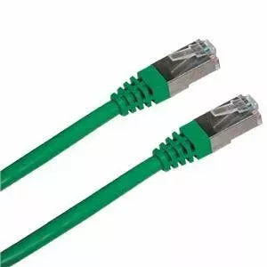 Patch cord FTP OEM 8595589816347 RJ45 Cat5e 3M Green