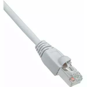 Tīkla kabelis DATACOM 1590 RJ45 Cat5e 0.25M Pelēks