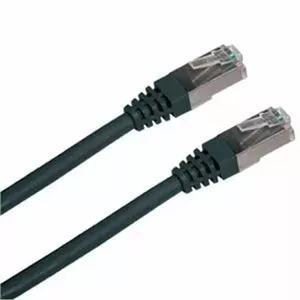 Патч-корд OEM 5 м FTP Cat5e, чёрный