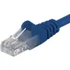 Сетевой кабель PremiumCord Patch кабель UTP Cat5e Photo 2