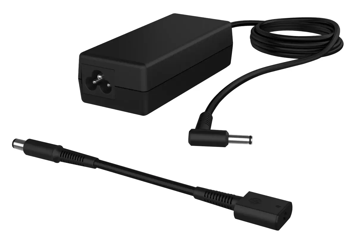 HP 65W Smart AC Adapter Photo 4