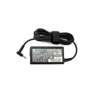 AC Adapter HP Smart 45W for Pavilion Laptop (45W, replacement power adapter)