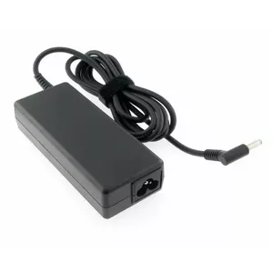 Блок питания HP 753560-003 Indoor 90 Вт Черный
