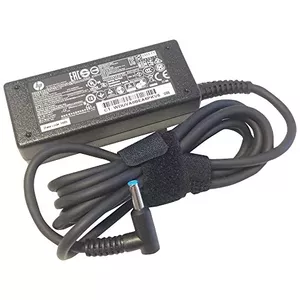 HP 45W Smart NPFC сетевой адаптер 854054-003 Photo 1
