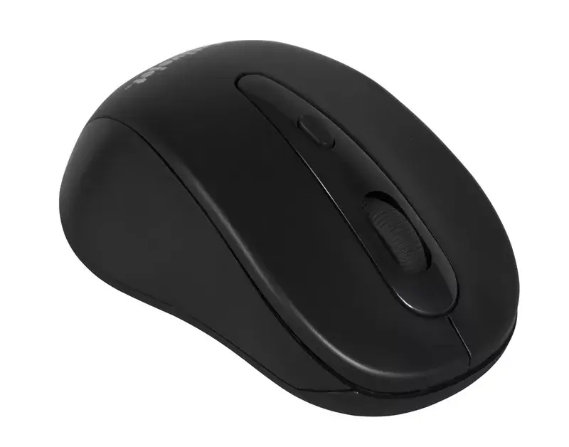 ActiveJet AMY-213 wireless optical USB mouse Photo 2