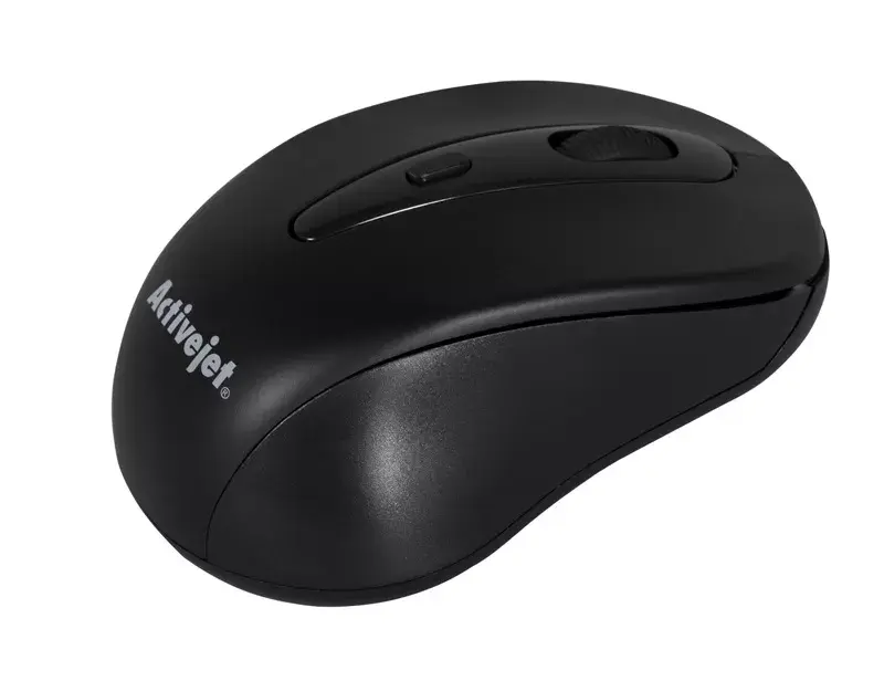 ActiveJet AMY-213 wireless optical USB mouse Photo 3