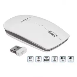 ESPERANZA EM120W RF беспроводная мышь Photo 2