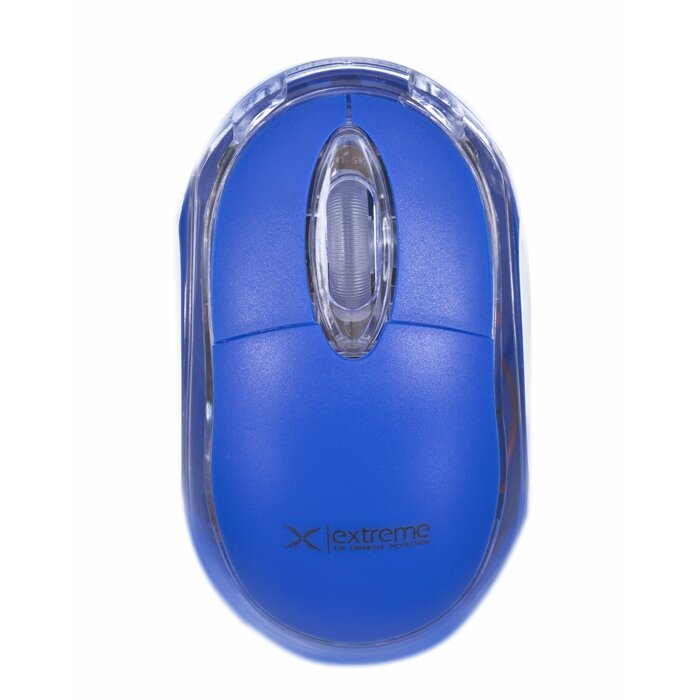 extreme harrier optical mouse