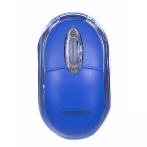 Extreme XM105B mouse Ambidextrous RF Wireless Optical 1000 DPI