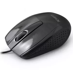 Esperanza XM110K mouse Right-hand USB Type-A Optical 1000 DPI