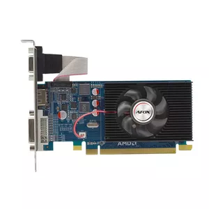 AFOX AFR5230-2048D3L5 video karte AMD Radeon R5 230 2 GB GDDR3
