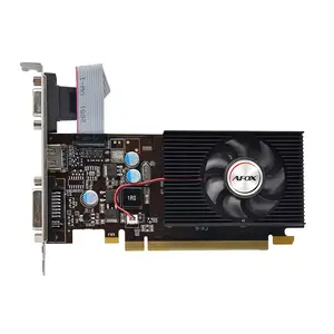 Видеокарта NVIDIA GeForce G210 1 ГБ GDDR2