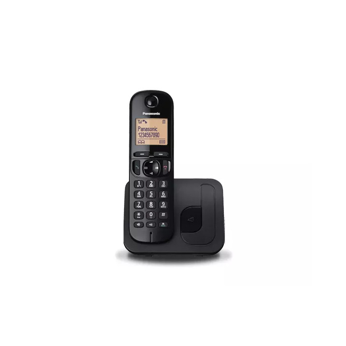 Panasonic KX-TGC 210 PDB Photo 1