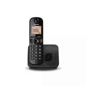 DECT телефон Panasonic KX-TGC 210 PDB