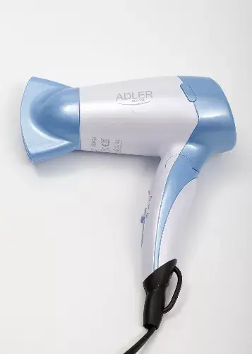 Фен Adler AD 2222 Photo 2