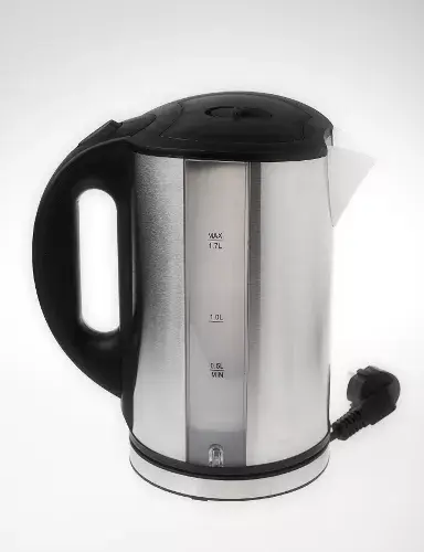 Adler AD 1216 tējkanna — 1,7 L, 2000 W Photo 2