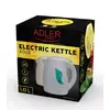 Elektriskais tējkanna Adler AD 08 w — 1 L, 850 W Photo 6