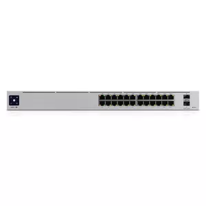 Pārvaldāms slēdzis Ubiquiti UniFi Pro 24-Port PoE