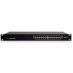 Управляемый коммутатор Ubiquiti ES-24-250W