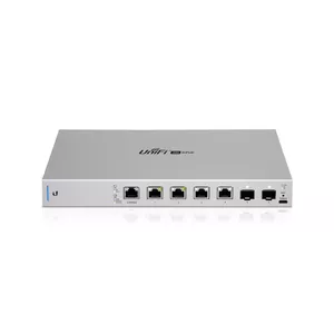 Managed Switch Ubiquiti UniFi US-XG-6POE