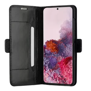 Maku soma dbramante1928 Copenhagen Slim Galaxy S20 Melna